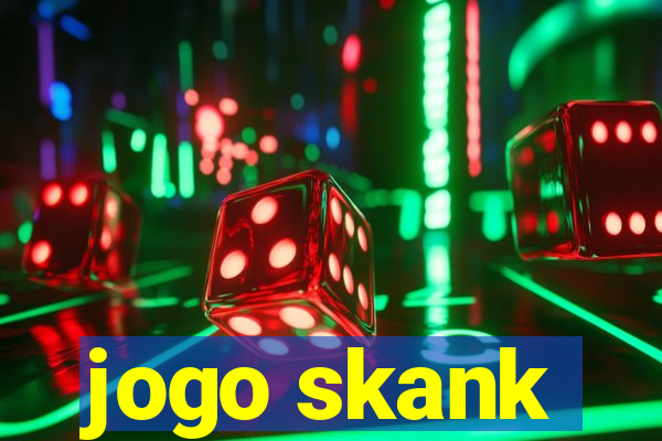 jogo skank